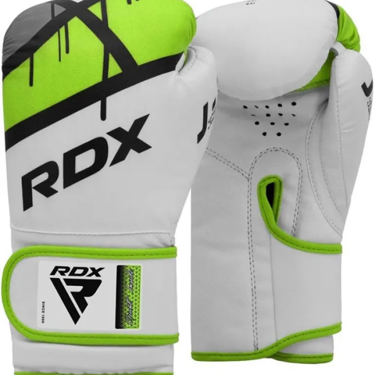 RDX Kids Boxing Gloves J7 6oz