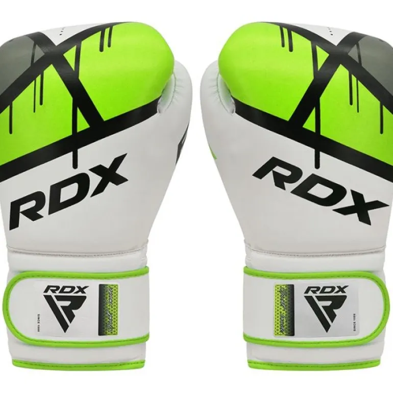 RDX Kids Boxing Gloves J7 6oz