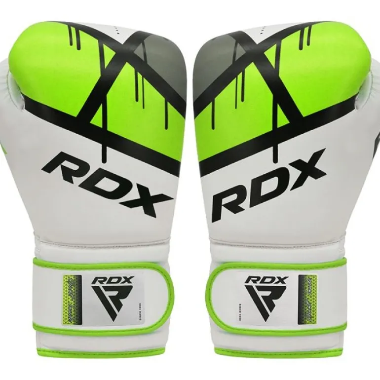 RDX Kids Boxing Gloves J7 6oz