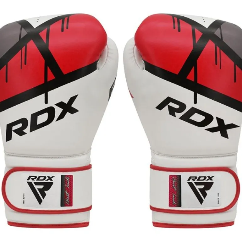 RDX Kids Boxing Gloves J7 6oz