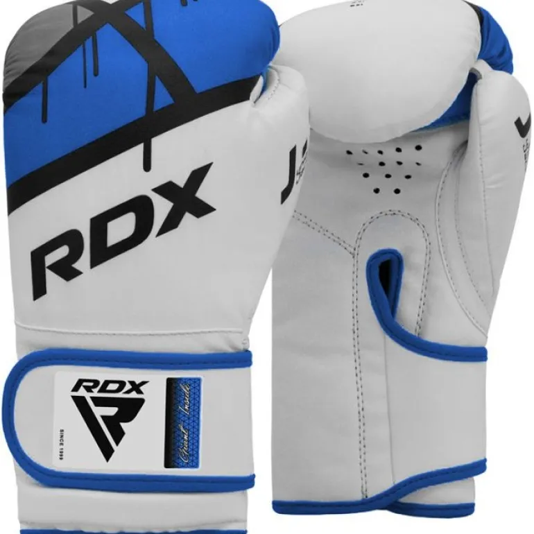 RDX Kids Boxing Gloves J7 6oz