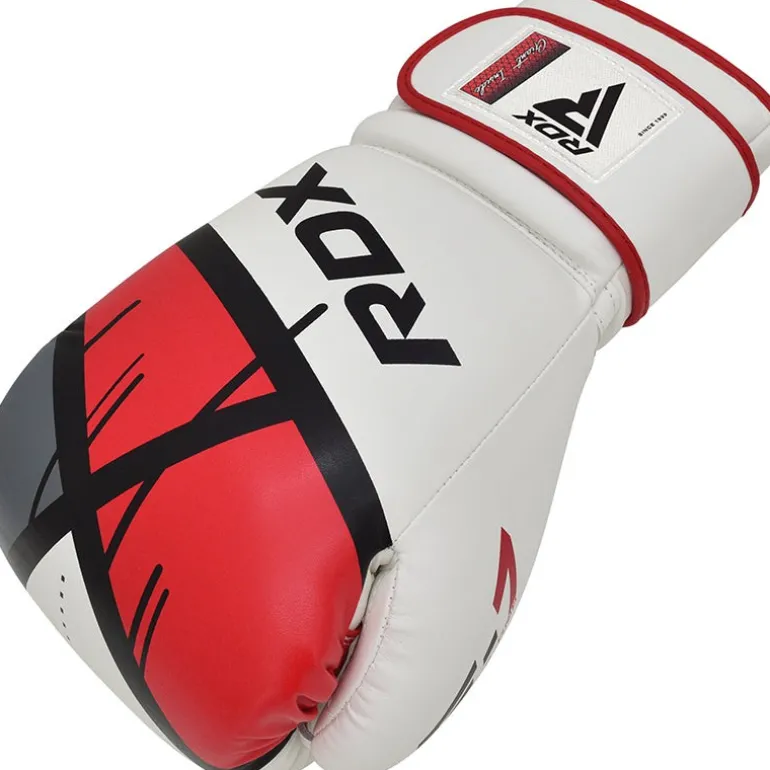 RDX Kids Boxing Gloves J7 6oz