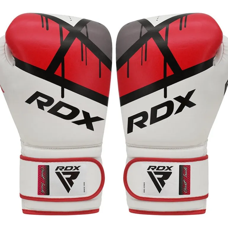 RDX Kids Boxing Gloves J7 6oz