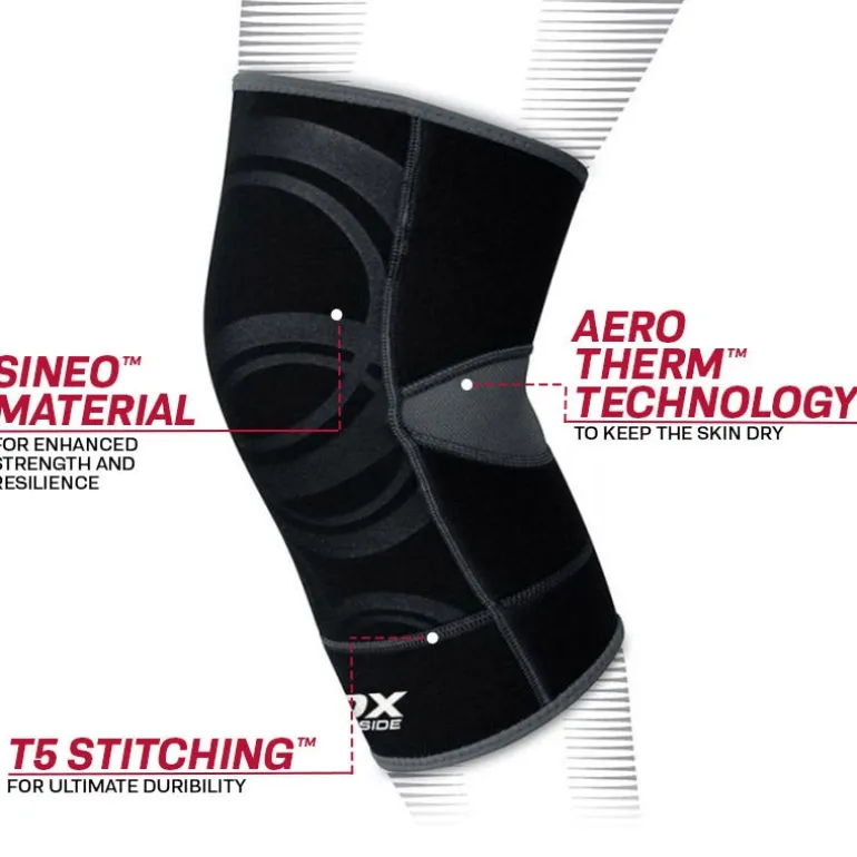 RDX K1 Knee Brace Support