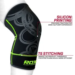 RDX K1 Knee Compression Sleeve