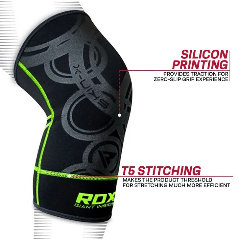 RDX K1 Knee Compression Sleeve