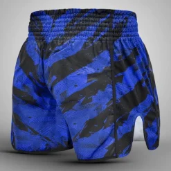 RDX K1-Low WAKO Kickboxing Shorts