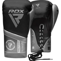 RDX K1 Mark Pro Fight Boxing Gloves