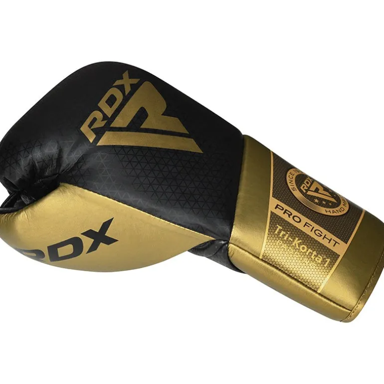 RDX K1 Mark Pro Fight Boxing Gloves