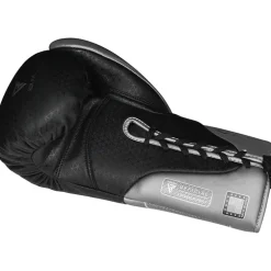 RDX K1 Mark Pro Fight Boxing Gloves