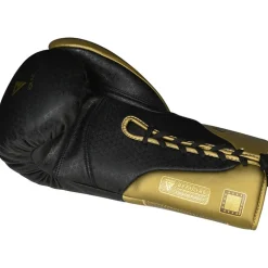 RDX K1 Mark Pro Fight Boxing Gloves