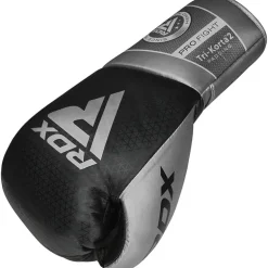 RDX K2 Mark Pro Fight Boxing Gloves