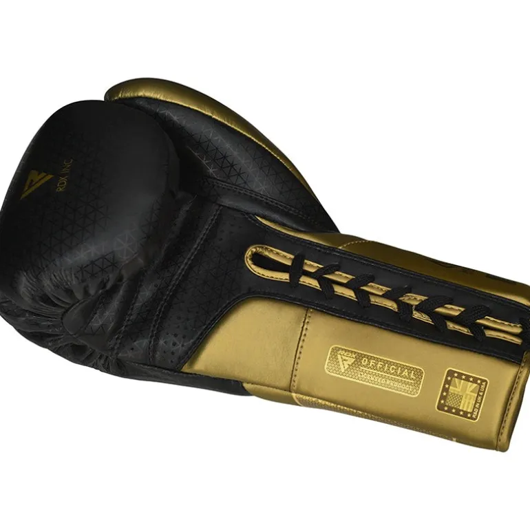 RDX K2 Mark Pro Fight Boxing Gloves