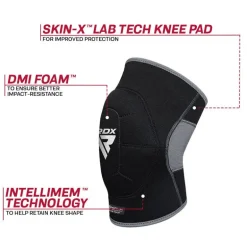 RDX K3 Padded Knee Protector