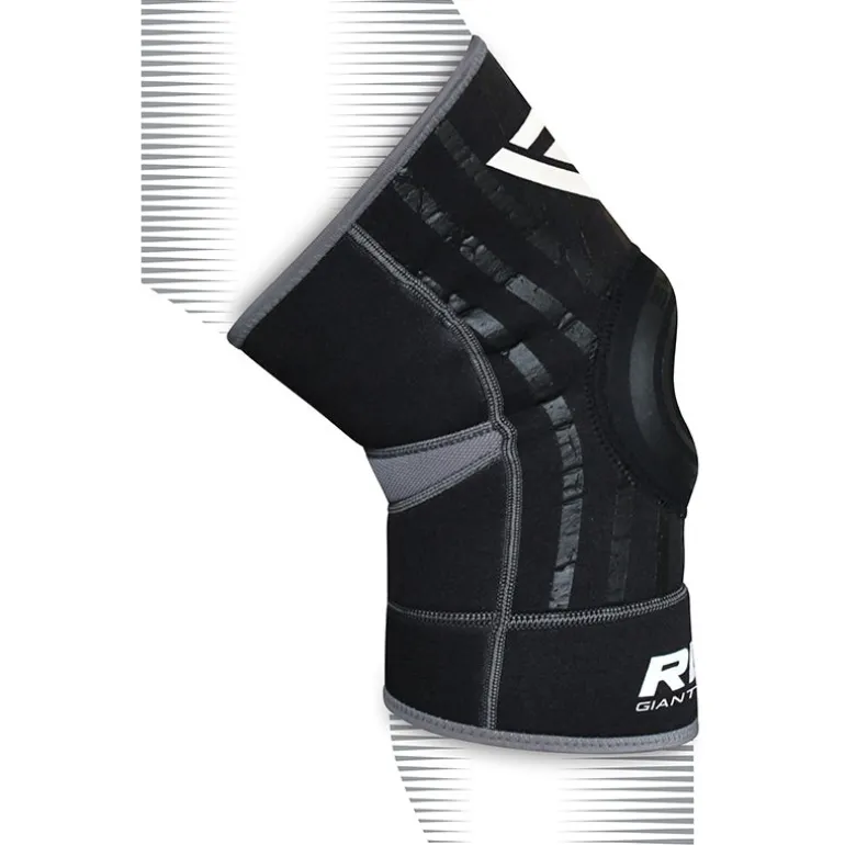 RDX K2 Patella Stabilizer Knee Brace