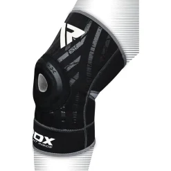RDX K2 Patella Stabilizer Knee Brace