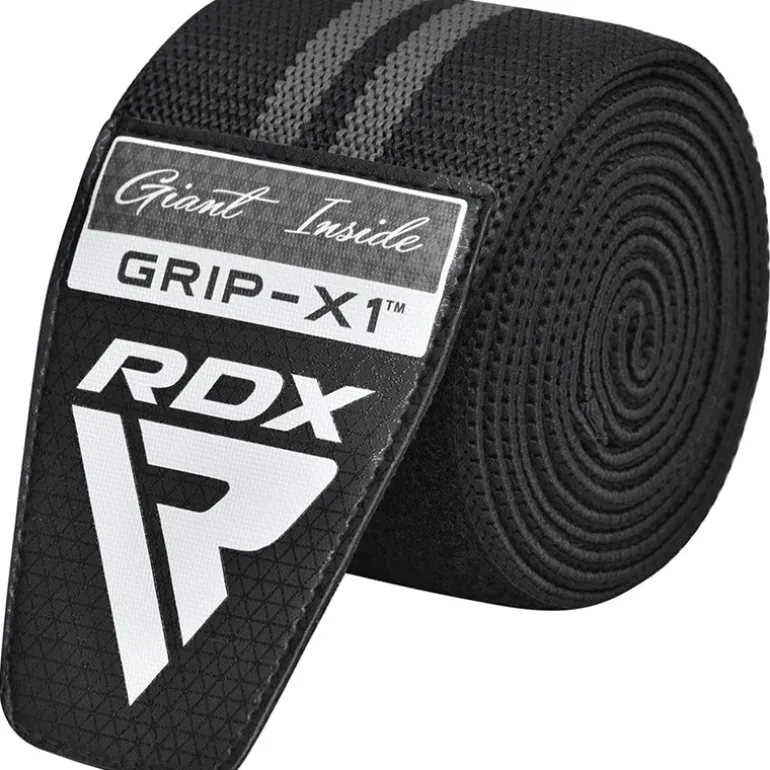 RDX KR11 Gym Knee Wrap