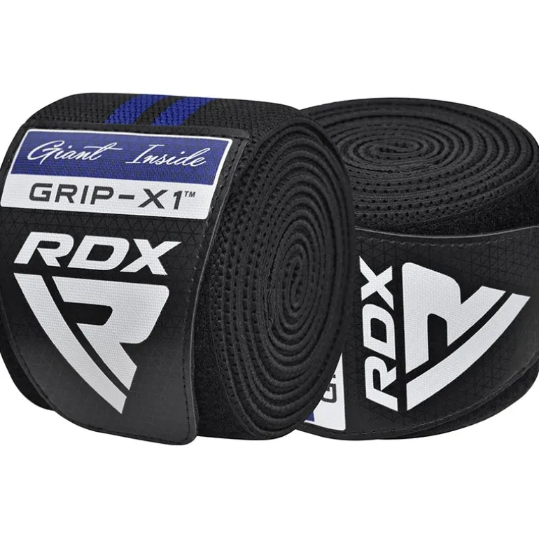 RDX KR11 Gym Knee Wrap