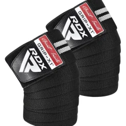 RDX KR11 Gym Knee Wrap