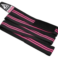 RDX KR11 Gym Knee Wrap