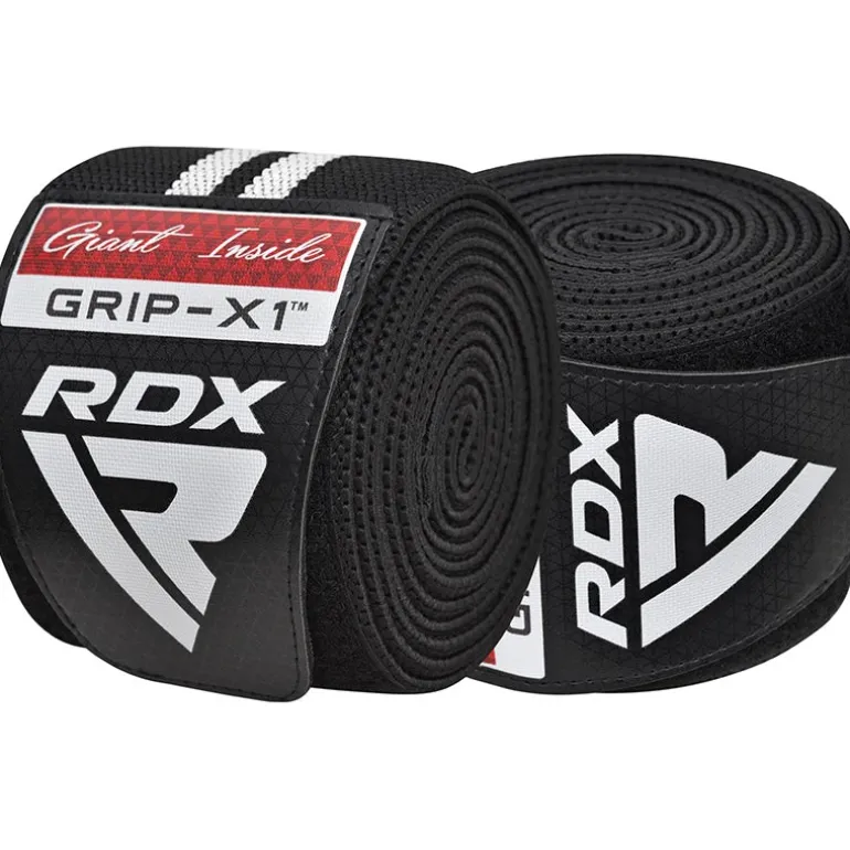 RDX KR11 Gym Knee Wrap
