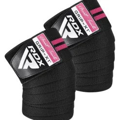 RDX KR11 Gym Knee Wrap
