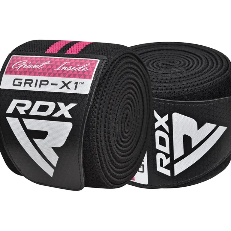 RDX KR11 Gym Knee Wrap