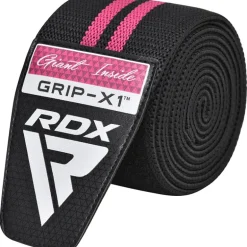RDX KR11 Gym Knee Wrap
