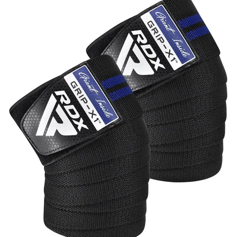 RDX KR11 Gym Knee Wrap