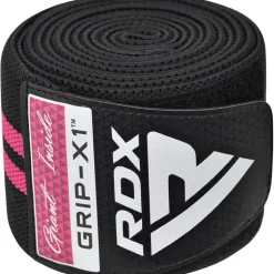 RDX KR11 Gym Knee Wrap
