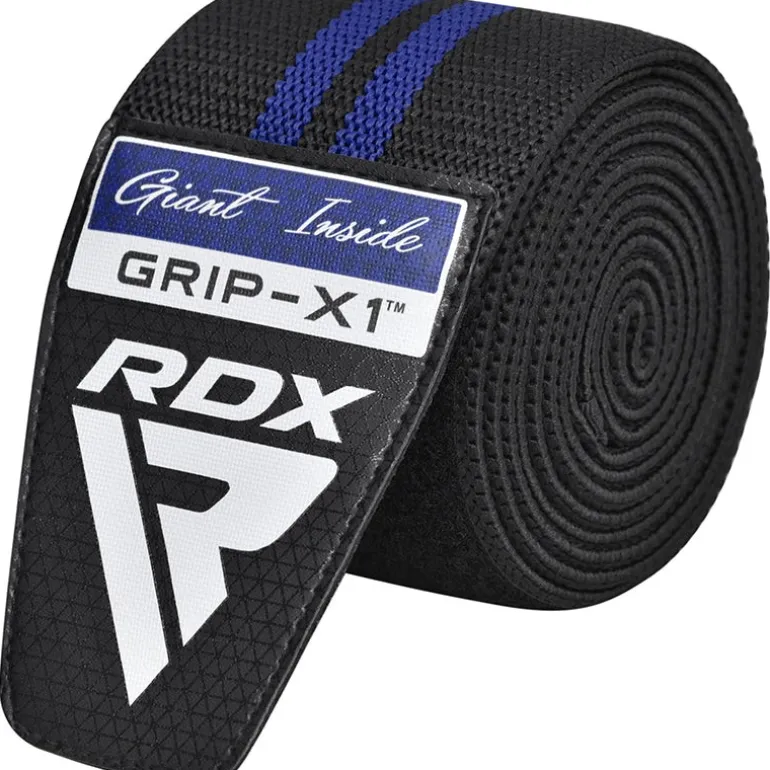 RDX KR11 Gym Knee Wrap