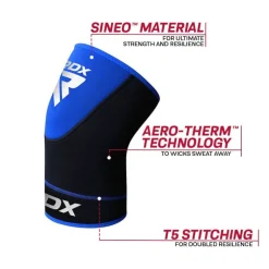 RDX KR Neoprene Knee Sleeve