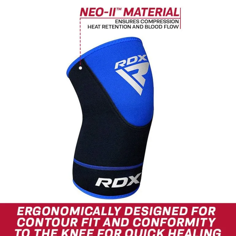 RDX KR Neoprene Knee Sleeve