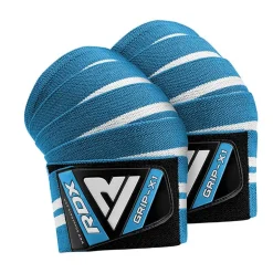 RDX K4 Weightlifting Knee Wraps OEKO-TEX®Standard 100 certified