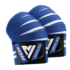 RDX K4 Weightlifting Knee Wraps OEKO-TEX®Standard 100 certified