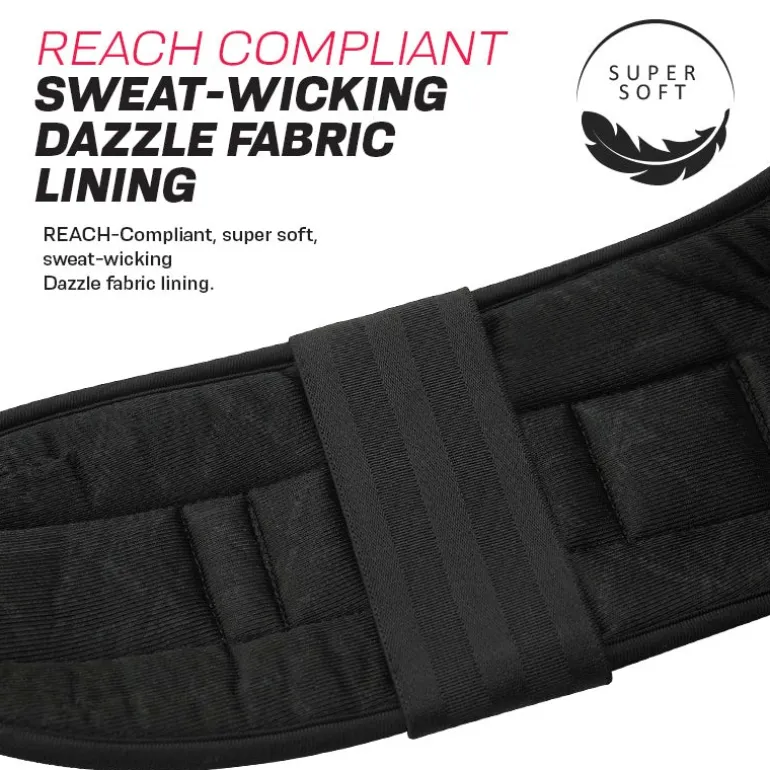 RDX Leg & Foot Stretcher for Workout