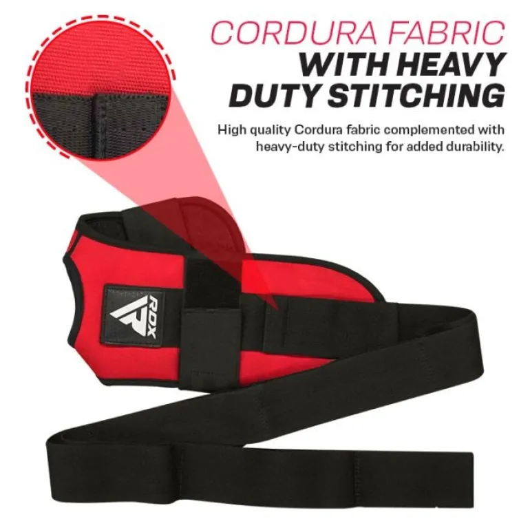 RDX Leg & Foot Stretcher for Workout