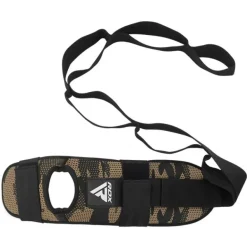 RDX Leg & Foot Stretcher for Workout