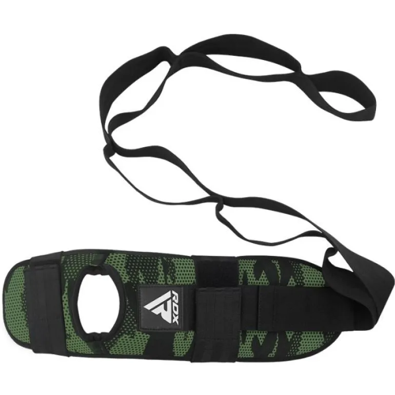 RDX Leg & Foot Stretcher for Workout