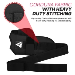 RDX Leg & Foot Stretcher for Workout