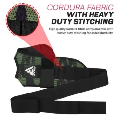 RDX Leg & Foot Stretcher for Workout