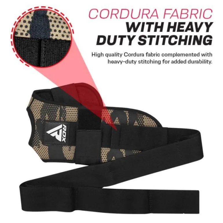 RDX Leg & Foot Stretcher for Workout