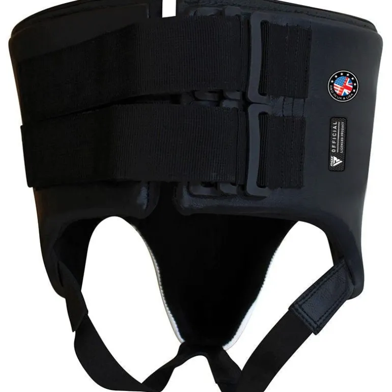 RDX L1 Groin Abdo Guard
