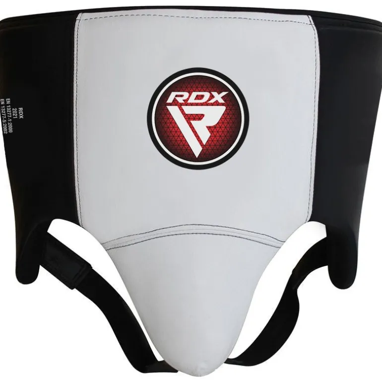 RDX L1 Groin Abdo Guard