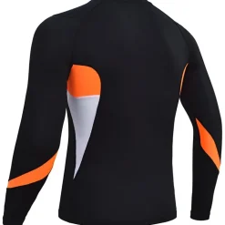 RDX L3 Long Sleeves Compression Rash Guard