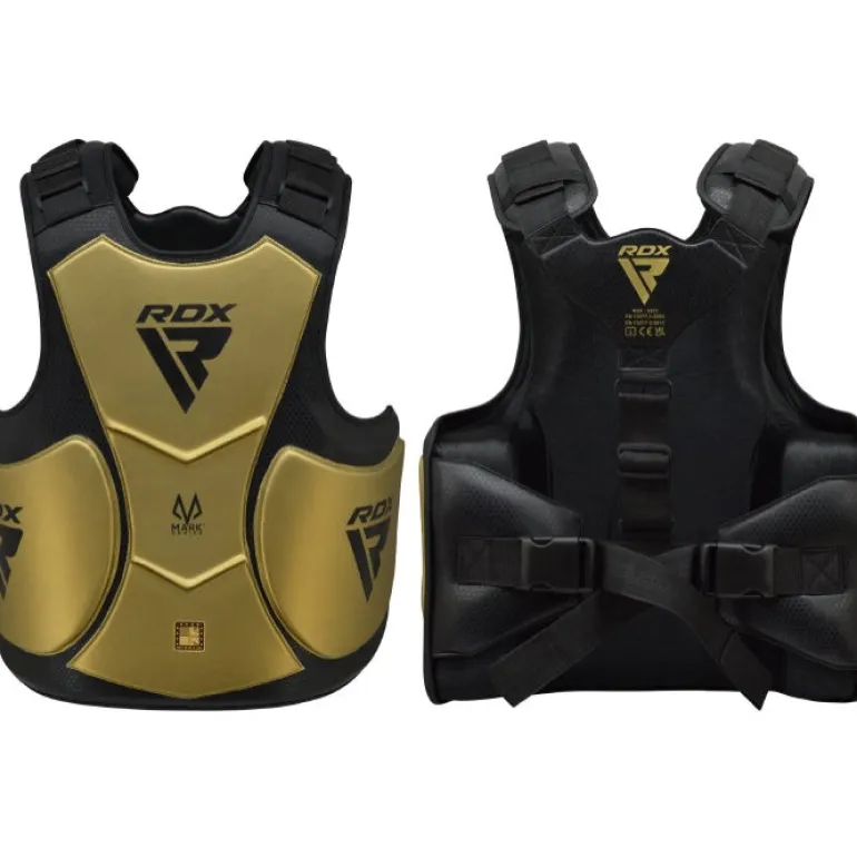 RDX L1 Mark Pro Body Protector