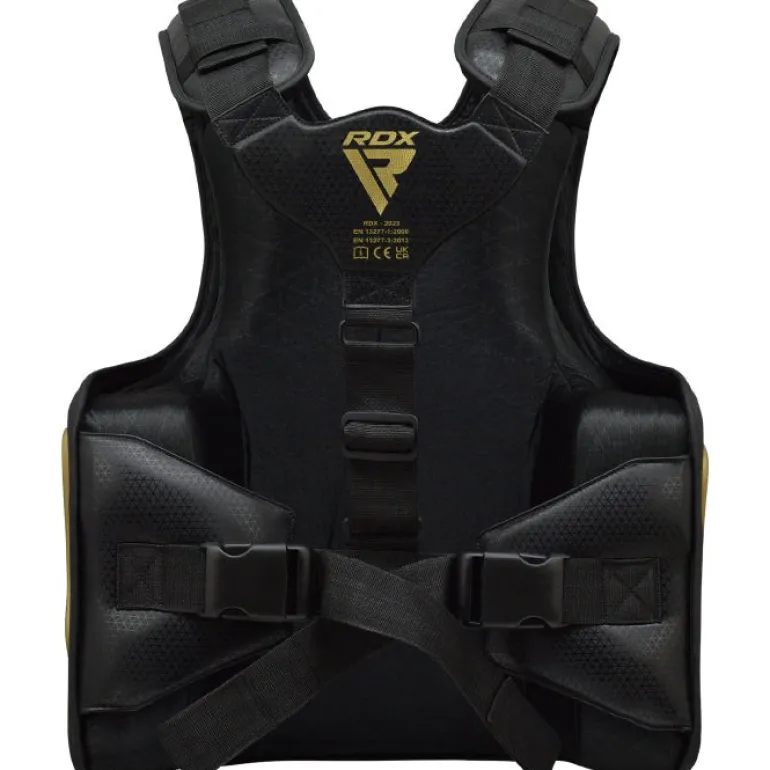 RDX L1 Mark Pro Body Protector