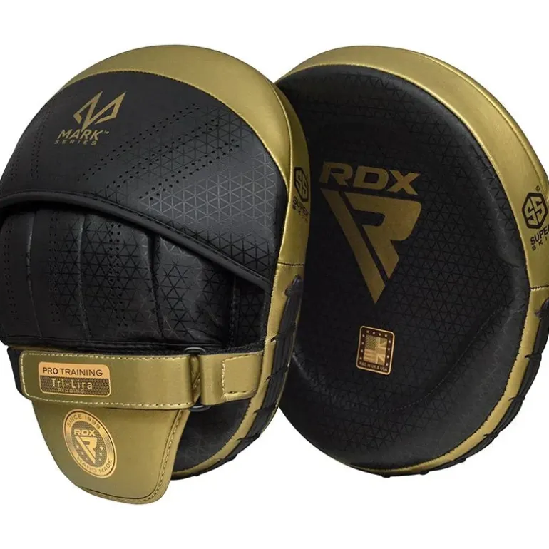 RDX L1 Mark Pro Bundle L1