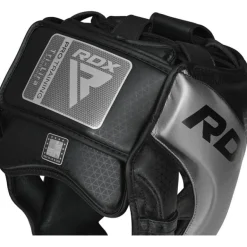 RDX L1 Mark Pro Cheek Boxing Training Head Guard