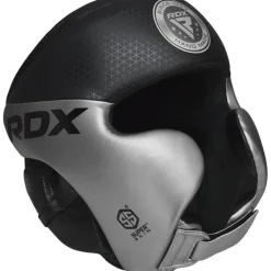 RDX L1 Mark Pro Cheek Boxing Training Head Guard